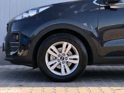 
										Kia Sportage 2.0 CRDI 2WD Spirit full									