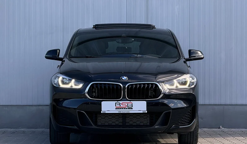 
								BMW X2 full									