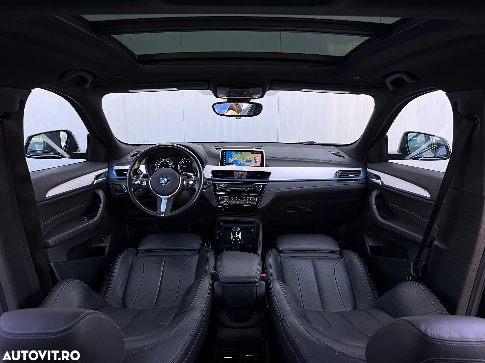 BMW X2 2021