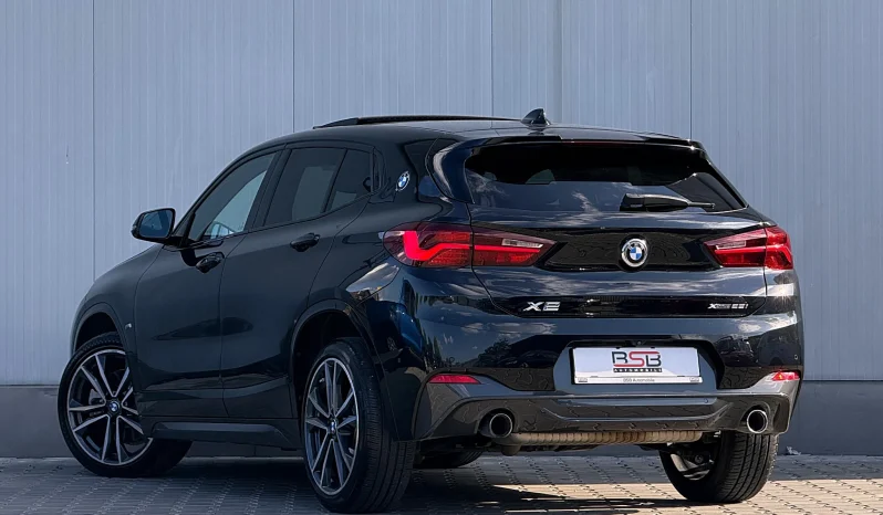 
								BMW X2 full									