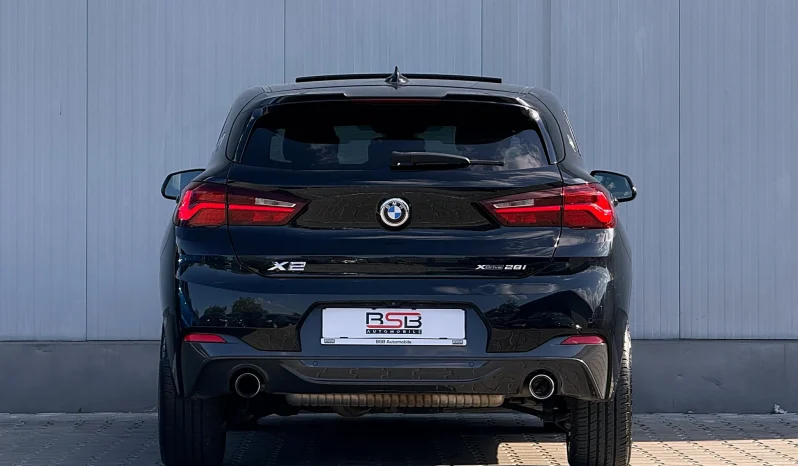 
								BMW X2 full									