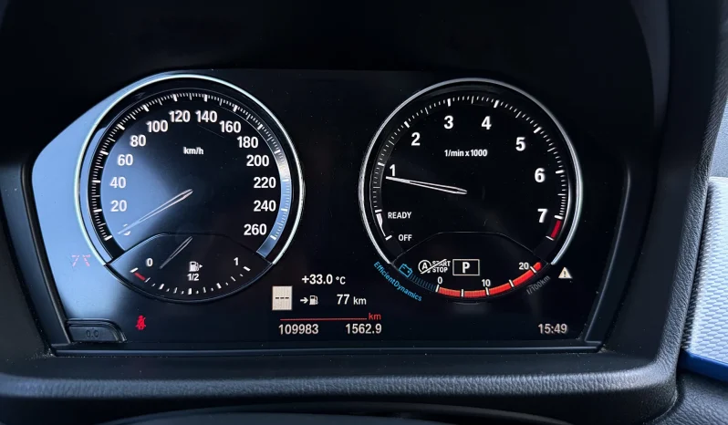 
								BMW X2 full									