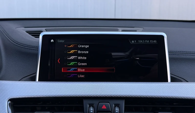 
								BMW X2 full									