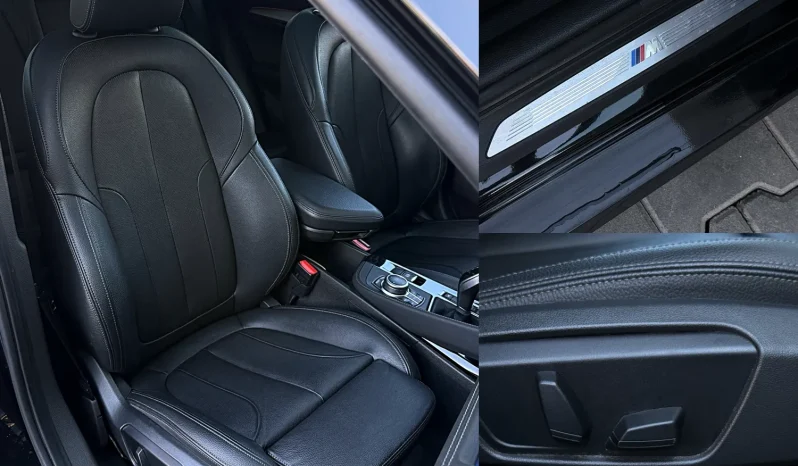 
								BMW X2 full									
