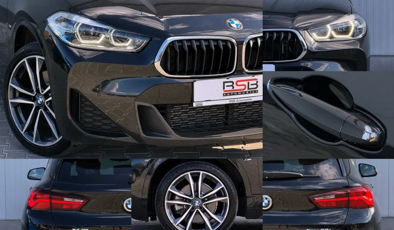 
								BMW X2 full									