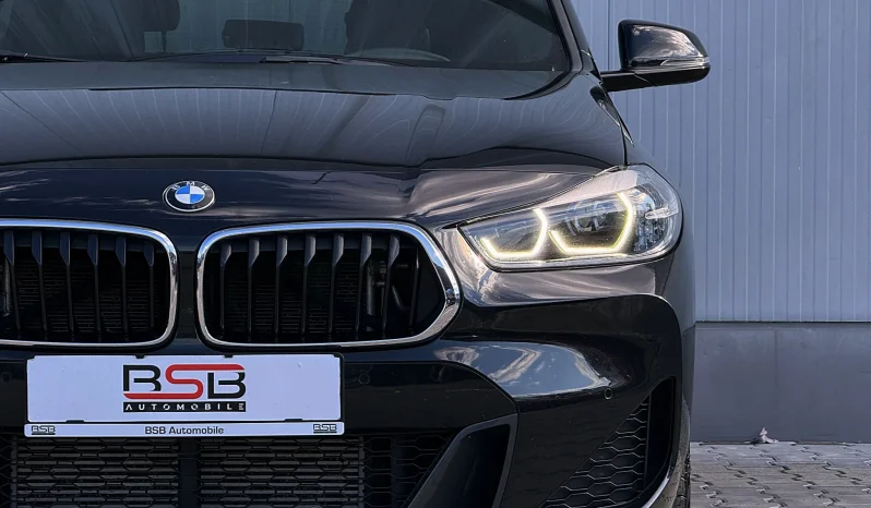 
								BMW X2 full									