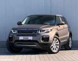
										Land Rover Range Rover Evoque 2.0 D150 R-Dynamic full									