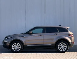 
										Land Rover Range Rover Evoque 2.0 D150 R-Dynamic full									
