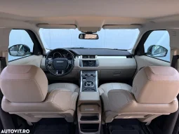 
										Land Rover Range Rover Evoque 2.0 D150 R-Dynamic full									