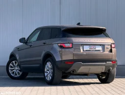 
										Land Rover Range Rover Evoque 2.0 D150 R-Dynamic full									