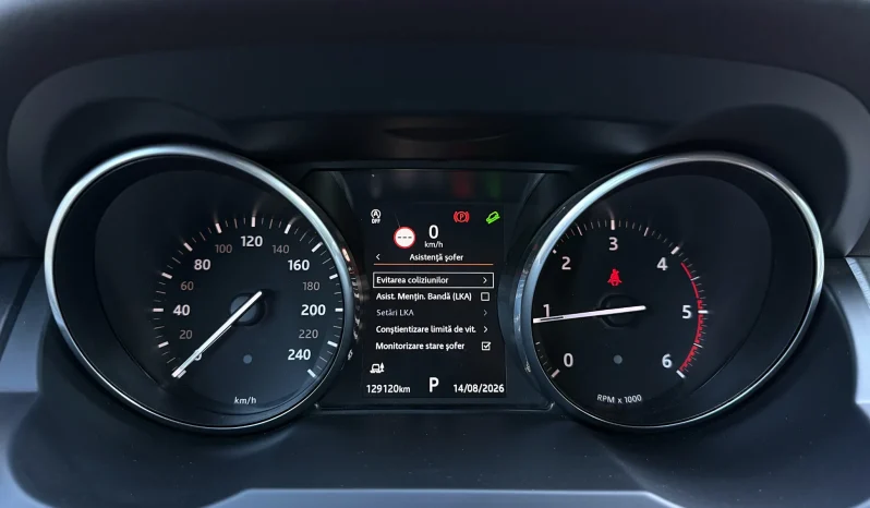 
								Land Rover Range Rover Evoque 2.0 D150 R-Dynamic full									