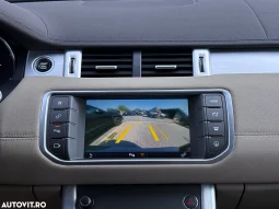 
										Land Rover Range Rover Evoque 2.0 D150 R-Dynamic full									