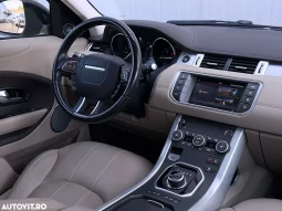 
										Land Rover Range Rover Evoque 2.0 D150 R-Dynamic full									