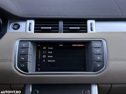 
										Land Rover Range Rover Evoque 2.0 D150 R-Dynamic full									