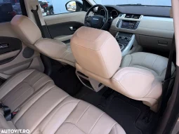 
										Land Rover Range Rover Evoque 2.0 D150 R-Dynamic full									