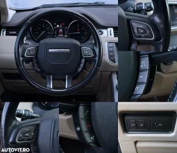 
										Land Rover Range Rover Evoque 2.0 D150 R-Dynamic full									