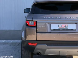 
										Land Rover Range Rover Evoque 2.0 D150 R-Dynamic full									