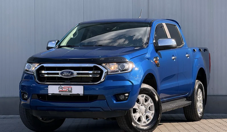 
								Ford RANGER full									