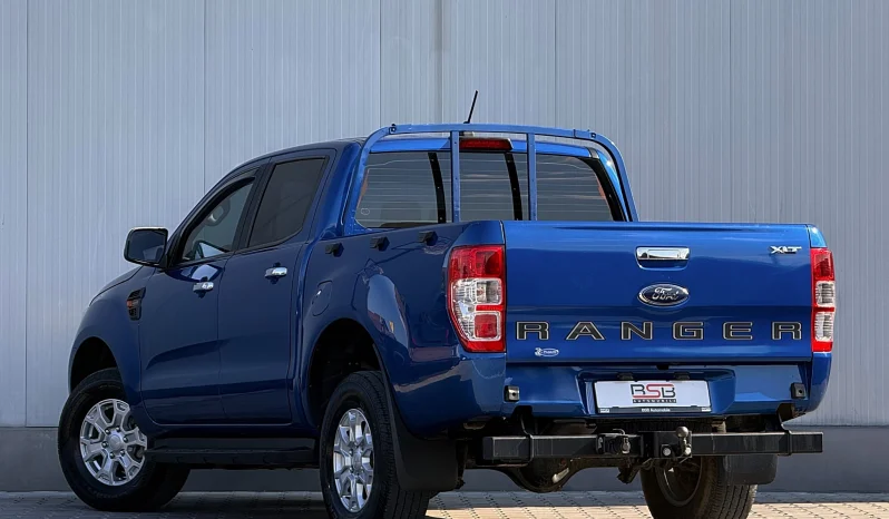 
								Ford RANGER full									