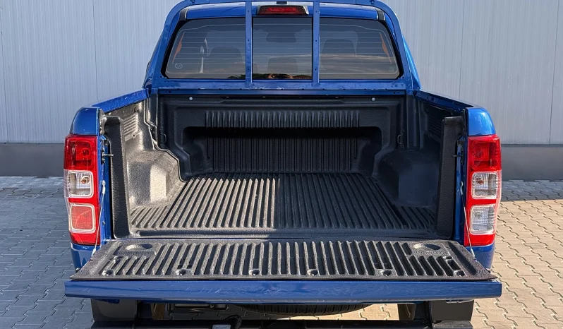 
								Ford RANGER full									