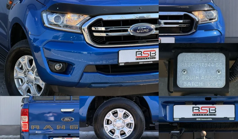 
								Ford RANGER full									