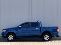 
										Ford RANGER full									