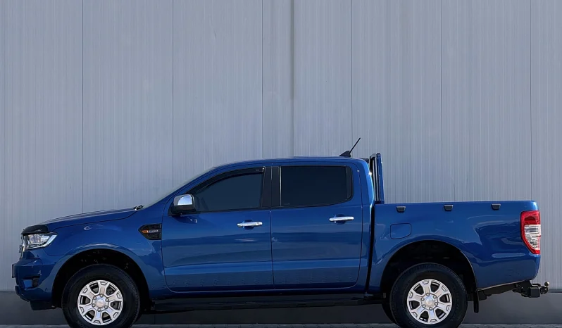 
								Ford RANGER full									