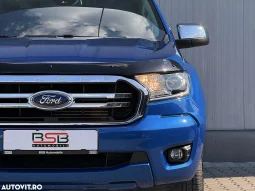 
										Ford RANGER full									