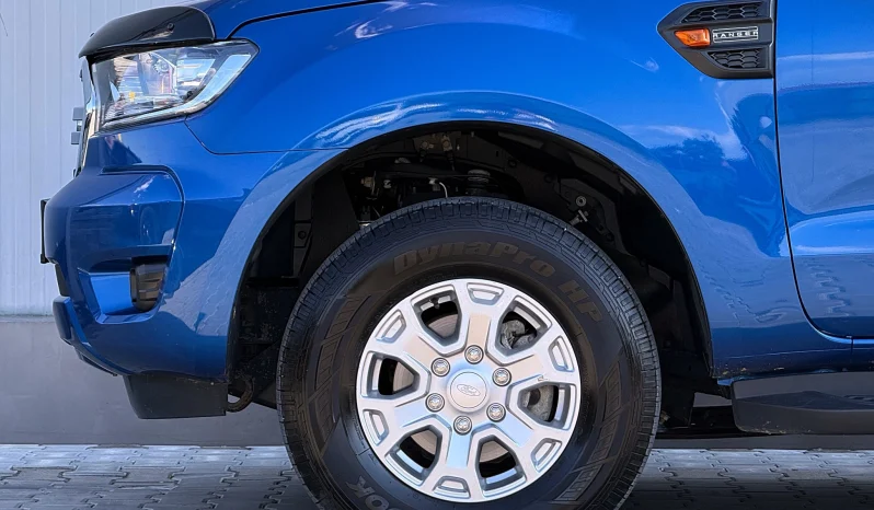 
								Ford RANGER full									