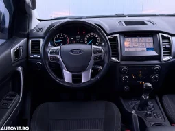 
										Ford RANGER full									
