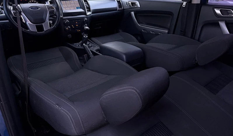 
								Ford RANGER full									