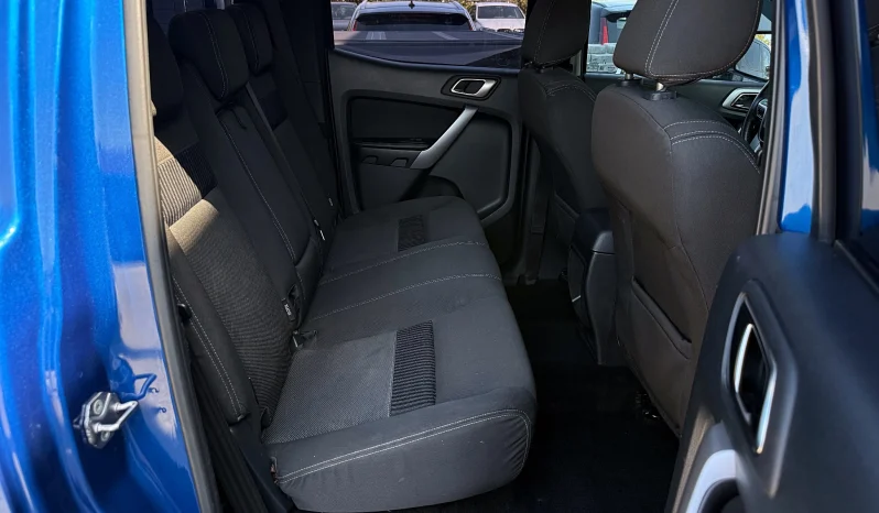 
								Ford RANGER full									