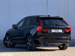
										Volvo XC 60 B4 MHEV AWD R-Design full									