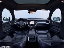 
										Volvo XC 60 B4 MHEV AWD R-Design full									