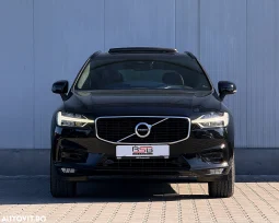 
										Volvo XC 60 B4 MHEV AWD R-Design full									
