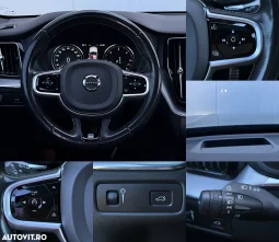 
										Volvo XC 60 B4 MHEV AWD R-Design full									