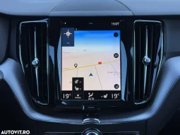 
										Volvo XC 60 B4 MHEV AWD R-Design full									