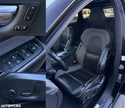 
										Volvo XC 60 B4 MHEV AWD R-Design full									