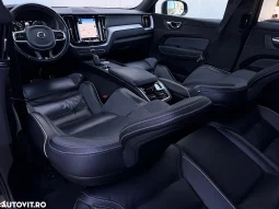 
										Volvo XC 60 B4 MHEV AWD R-Design full									