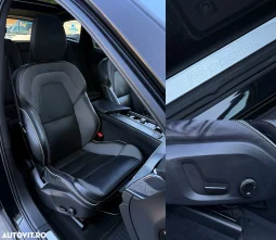 
										Volvo XC 60 B4 MHEV AWD R-Design full									
