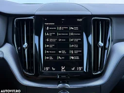 
										Volvo XC 60 B4 MHEV AWD R-Design full									