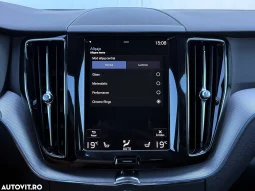 
										Volvo XC 60 B4 MHEV AWD R-Design full									