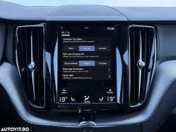 
										Volvo XC 60 B4 MHEV AWD R-Design full									