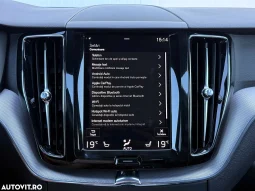 
										Volvo XC 60 B4 MHEV AWD R-Design full									