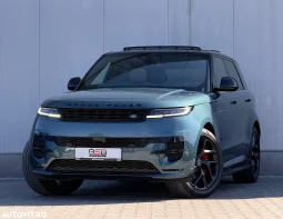 
										Land Rover Range Rover Sport 3.0 I6 D250 MHEV HSE Dynamic Stealth full									