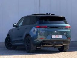 
										Land Rover Range Rover Sport 3.0 I6 D250 MHEV HSE Dynamic Stealth full									
