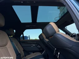 
										Land Rover Range Rover Sport 3.0 I6 D250 MHEV HSE Dynamic Stealth full									