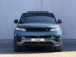 
										Land Rover Range Rover Sport 3.0 I6 D250 MHEV HSE Dynamic Stealth full									