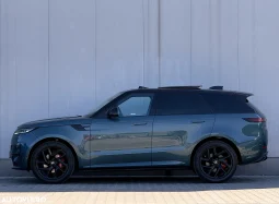 
										Land Rover Range Rover Sport 3.0 I6 D250 MHEV HSE Dynamic Stealth full									