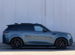 
										Land Rover Range Rover Sport 3.0 I6 D250 MHEV HSE Dynamic Stealth full									